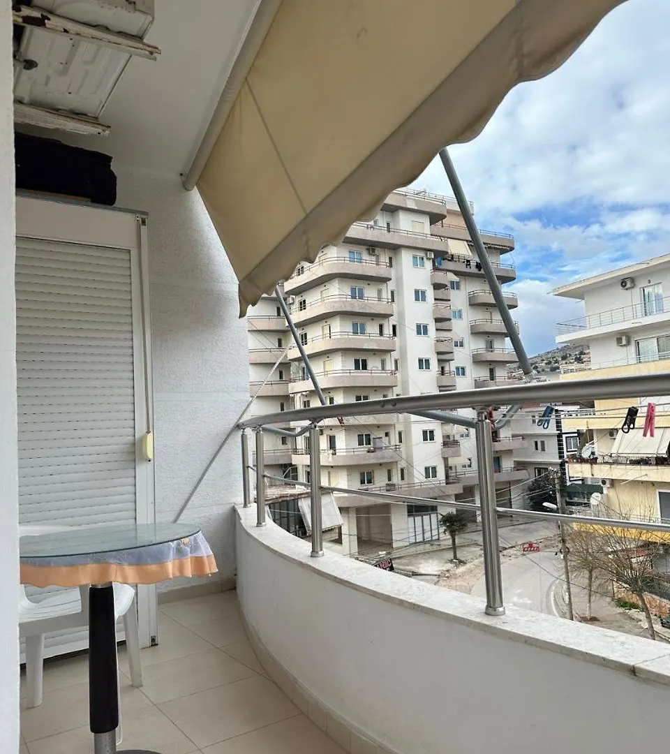 Center Apartments Sarandë Albania