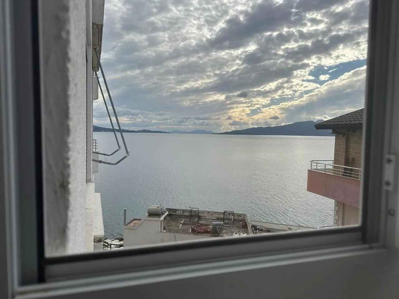 Center Apartments Sarandë 0*,  Albania