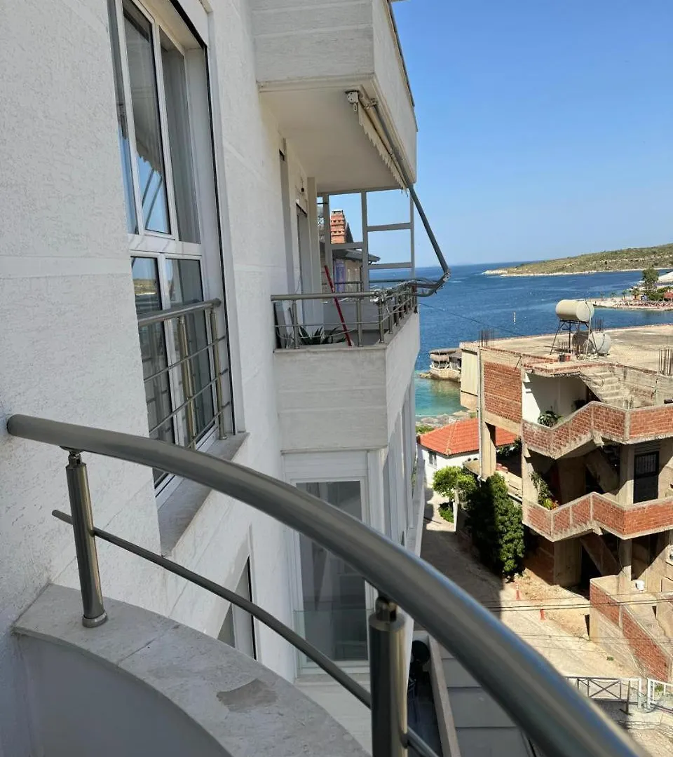Center Apartments Sarandë