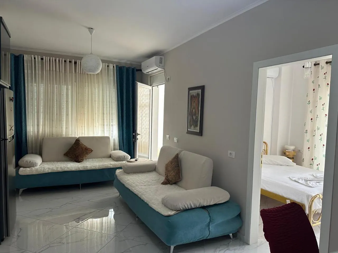 Center Apartments Sarandë Albania