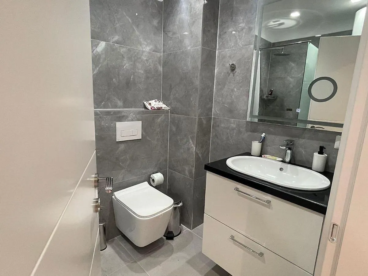 Center Apartments Sarandë Albania